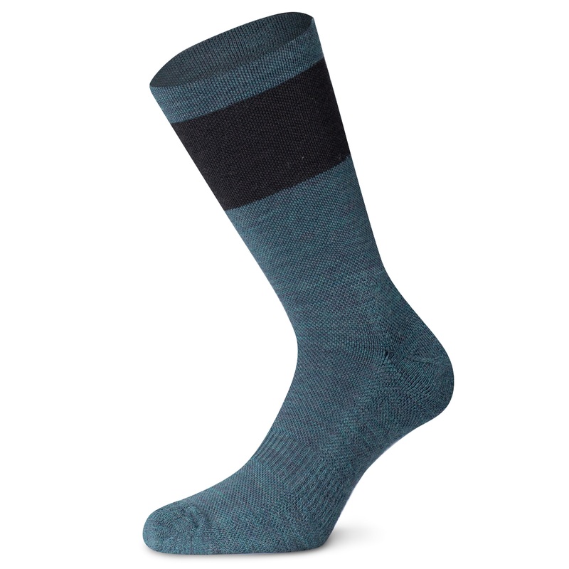 Calze Juf Pro Merino – Blu|35-38|39-42|43-46|Blu