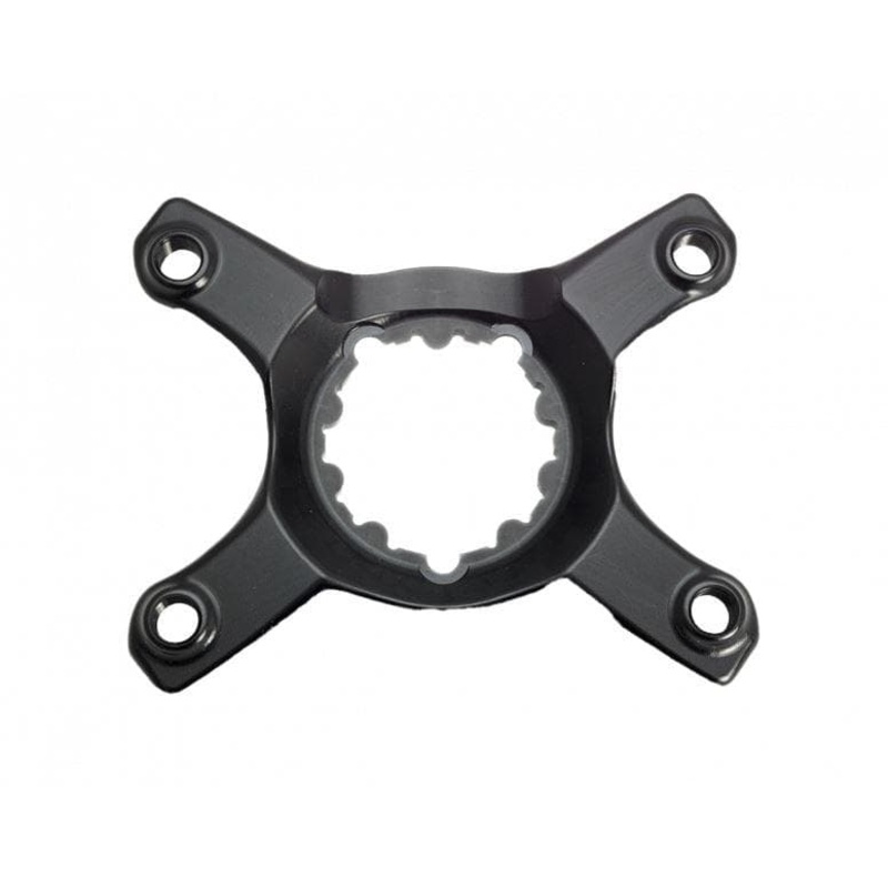 Cane Creek Cane Creek eeWings Crank Spider – GRX – Black –