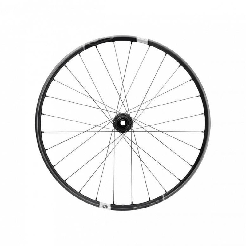 Crankbrothers Synthesis Enduro – 27.5 Boost Shimano – Black/Grey – 27.5