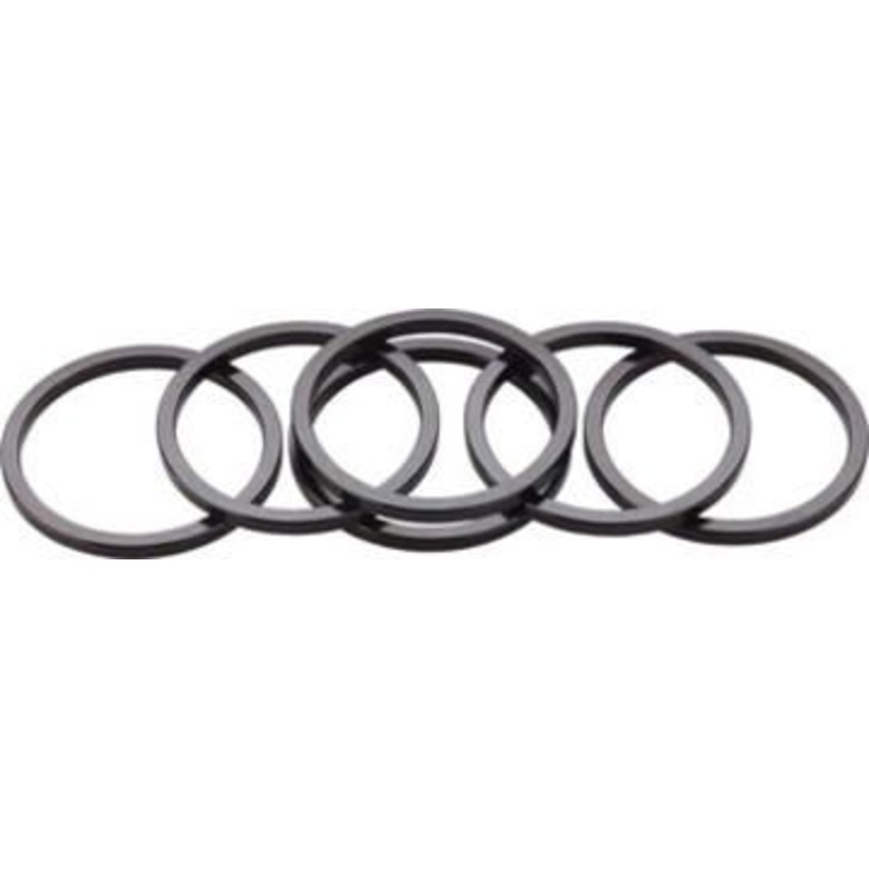Enduro OSBB 61.5mm Spacer Kit|Enduro Spacer Specialized OSBB 61.5mm Convert to 68mm Cup Spacer Kit