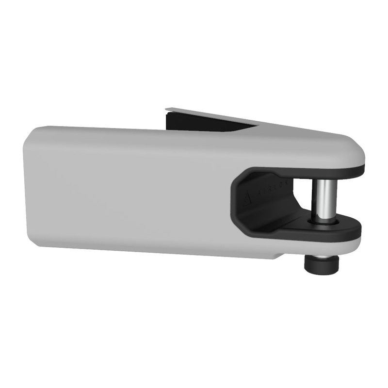 Hiplok – AIRLOK Secure Storage Lock