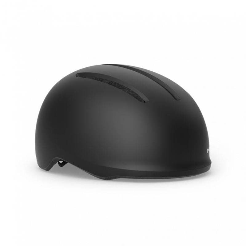 MET Vibe Mips – Black – 58-61cm