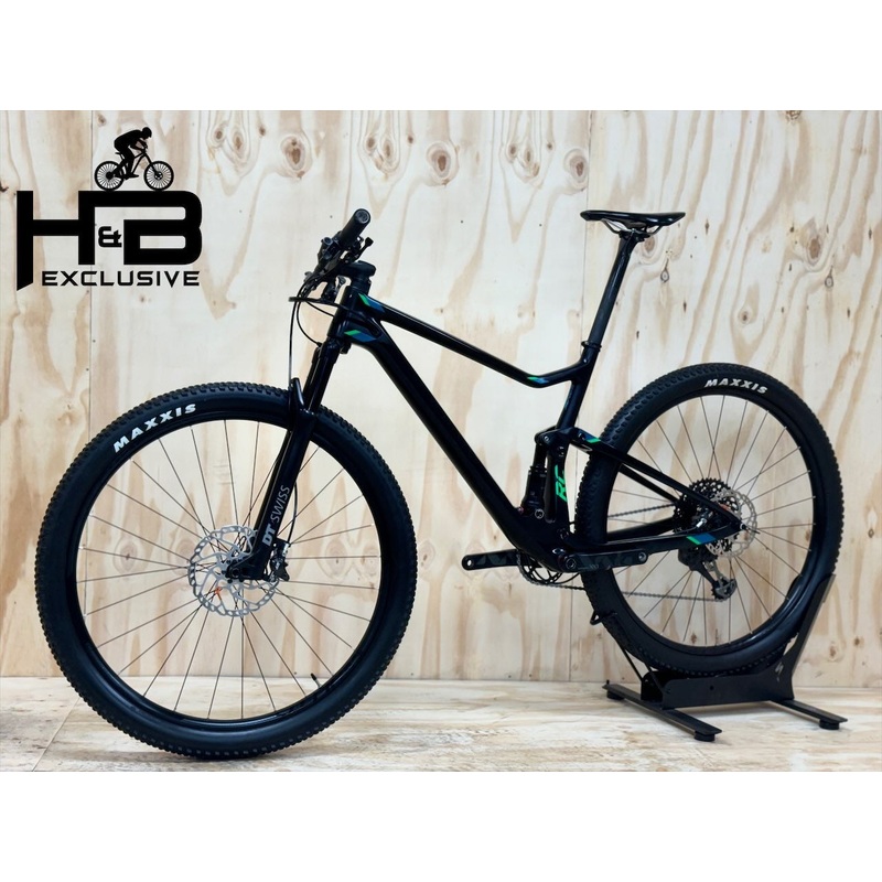Scott Spark 900 Ultimate 29 inch mountainbike