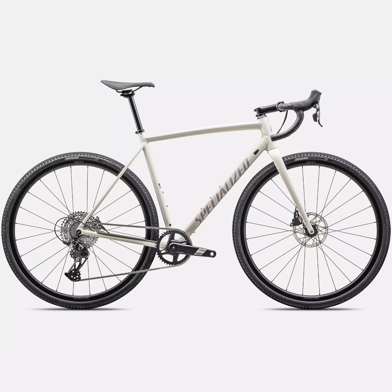 Specialized Crux DSW – Bianco|49|52|54|56|58|61|Bianco