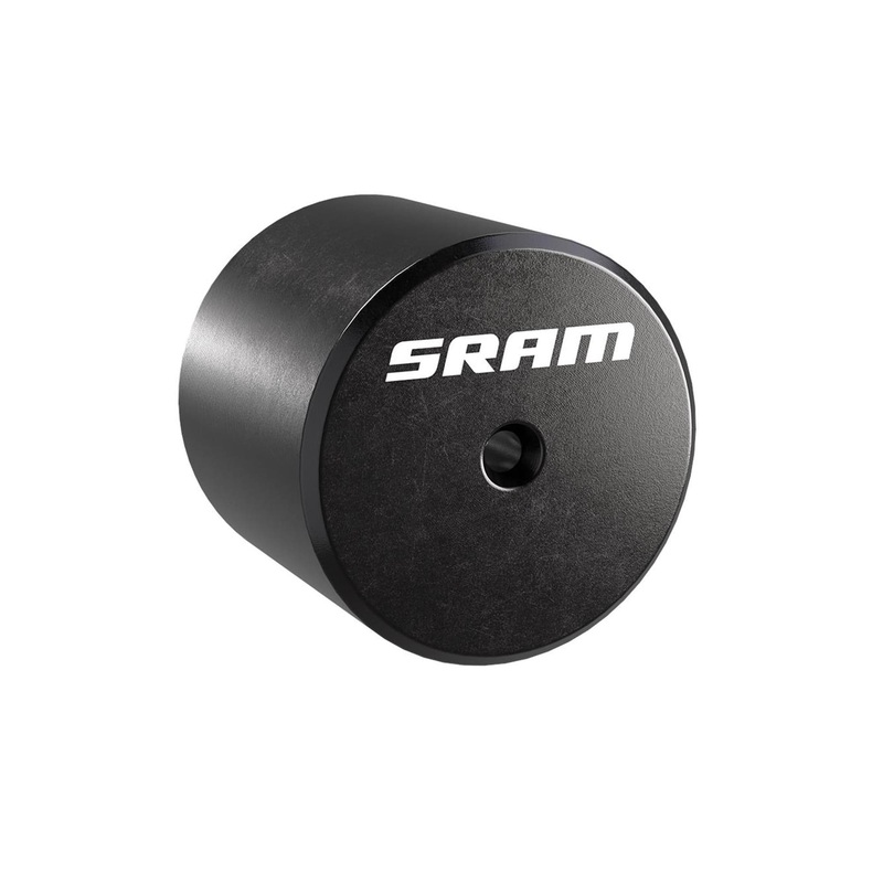 Sram Du Chainring Extraction Tool: