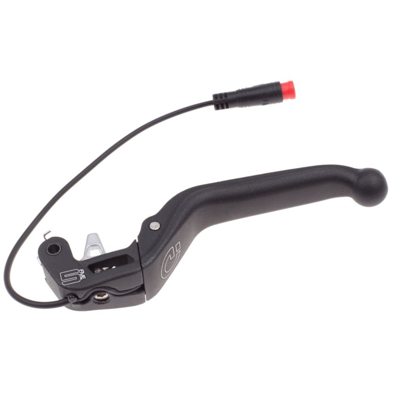 Tern Magura MT5e Brake lever|Tern Brake Lever Magura MT5e Brake Lever with Light wire 950mm