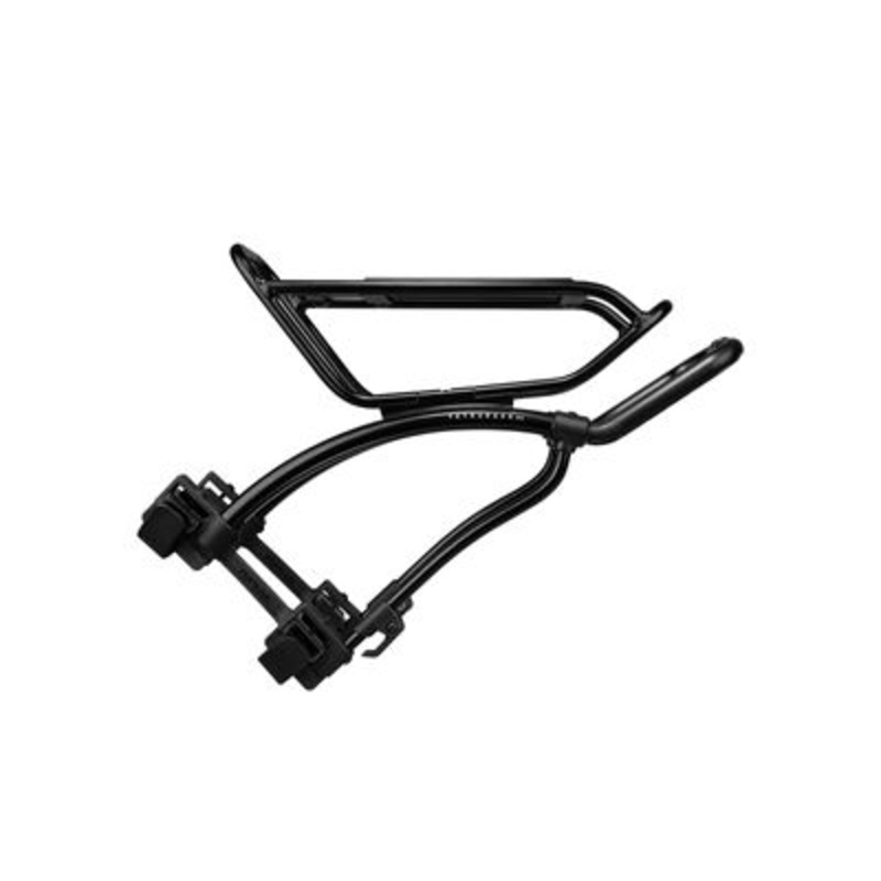 Topeak TetraRack R2 Rear|Topeak Rack TetraRack R2 Rear Strap mount seatstays for Gravel/Road Bikes