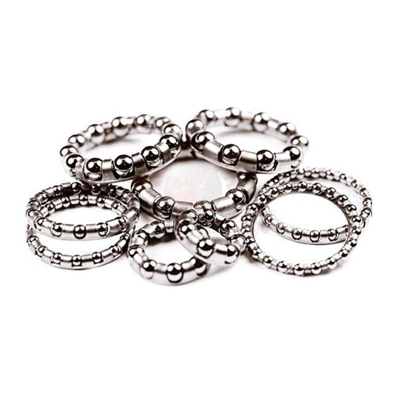 Wheels Manufacturing 5/16 x 10 Bearing Retainer: Bag of 10