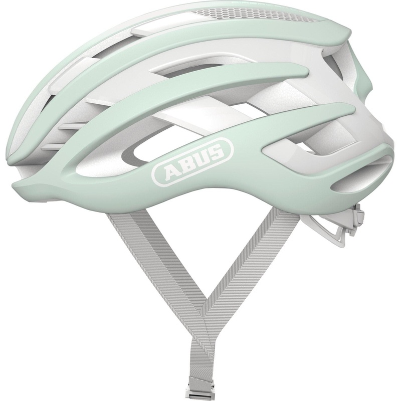 ABUS – AIRBREAKER – Pure Mint – Small