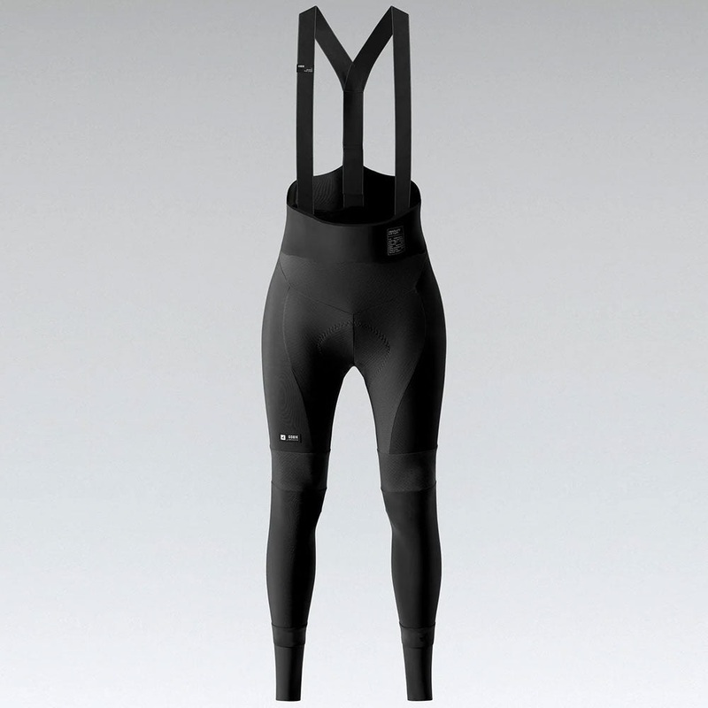 Calzamaglia donna Gobik Absolute 7.0 – Nero