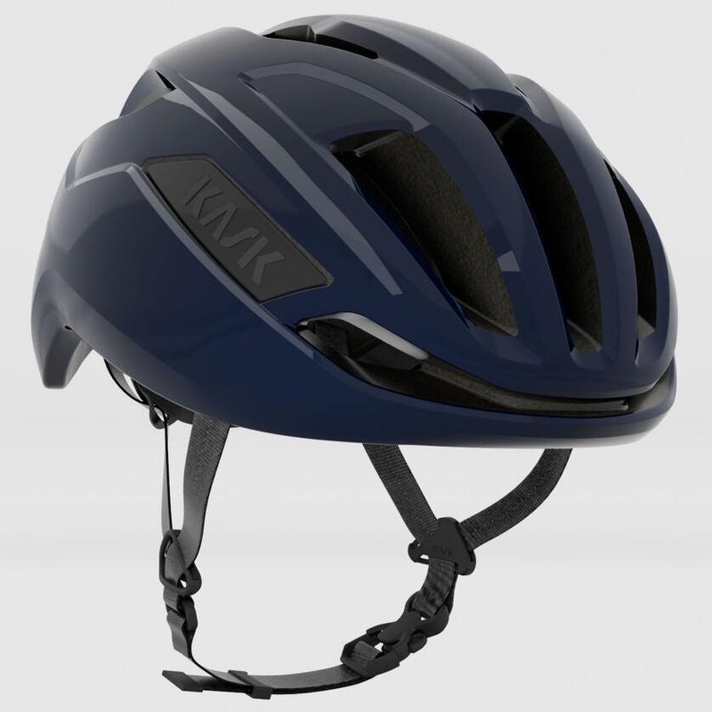 Casco Kask Sintesi – Blu|52-58|59-62|Blu