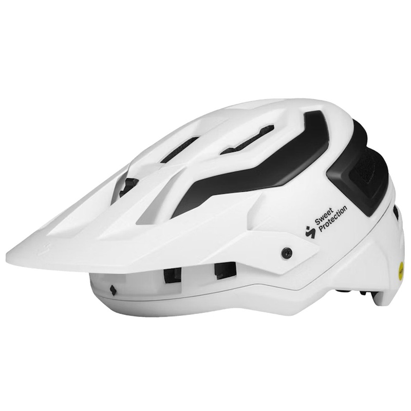 Casco Sweet Protection Bushwhacker 2Vi Mips – Bianco