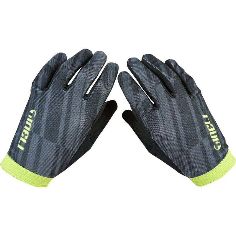 Code Trail Gloves – Last Items