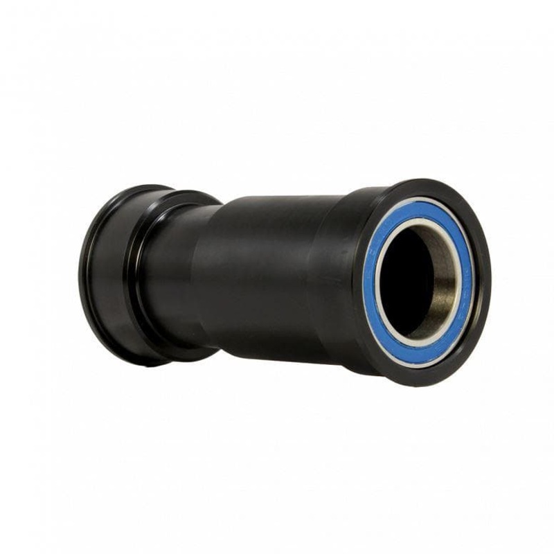 Enduro Bearings PF30 (Delrin Cup) – ABEC 3 – SRAM GXP – Black – GXP