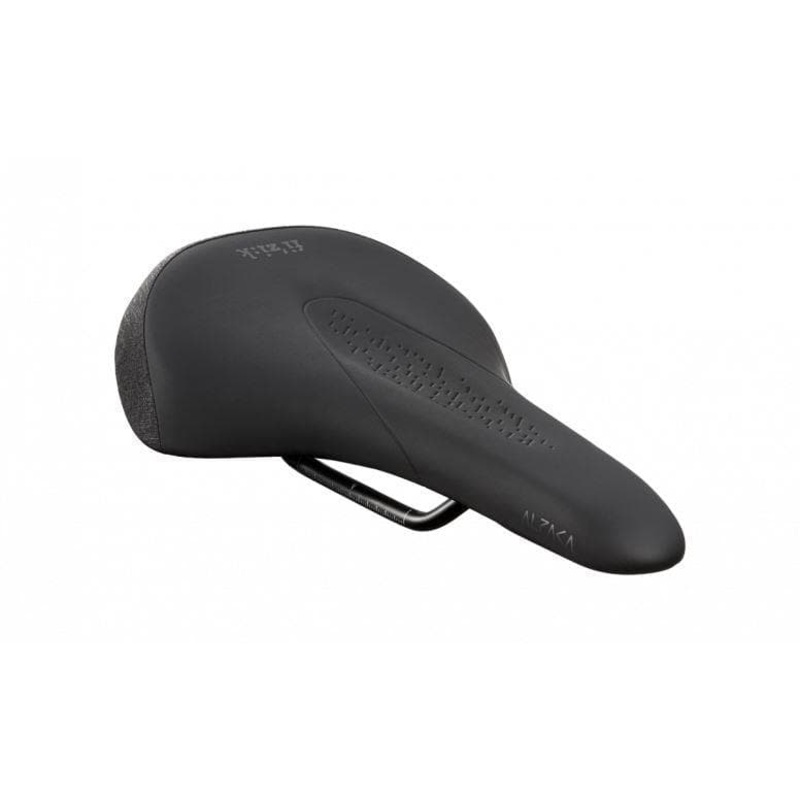 Fizik Terra Alpaca X5 + Tool Kit – Black – 145mm