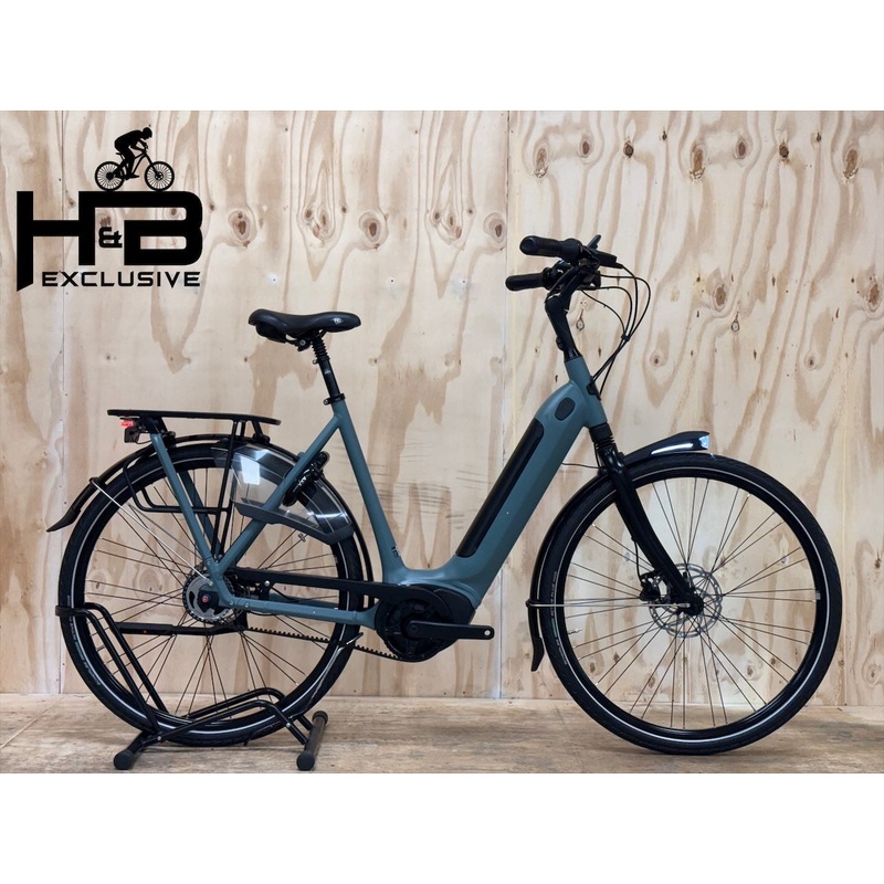 Gazelle Arroyo C5 HMB Elite Belt E-Bike