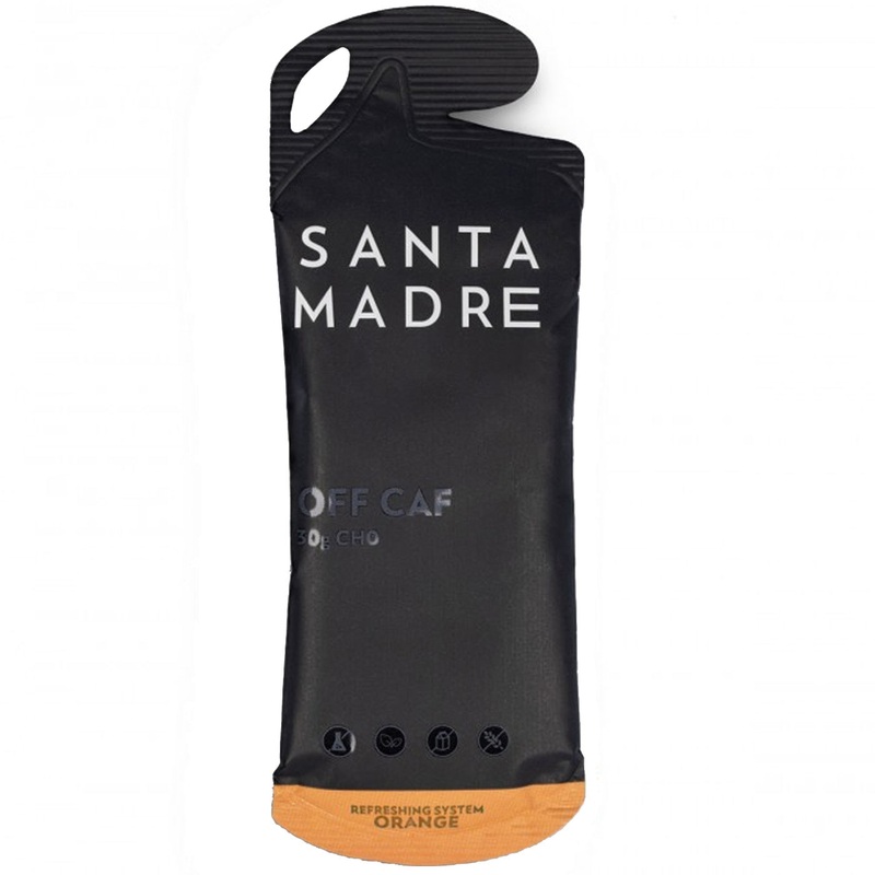 Gel Santa Madre Unusual Gel 30CHO OFF CAF – Arancia