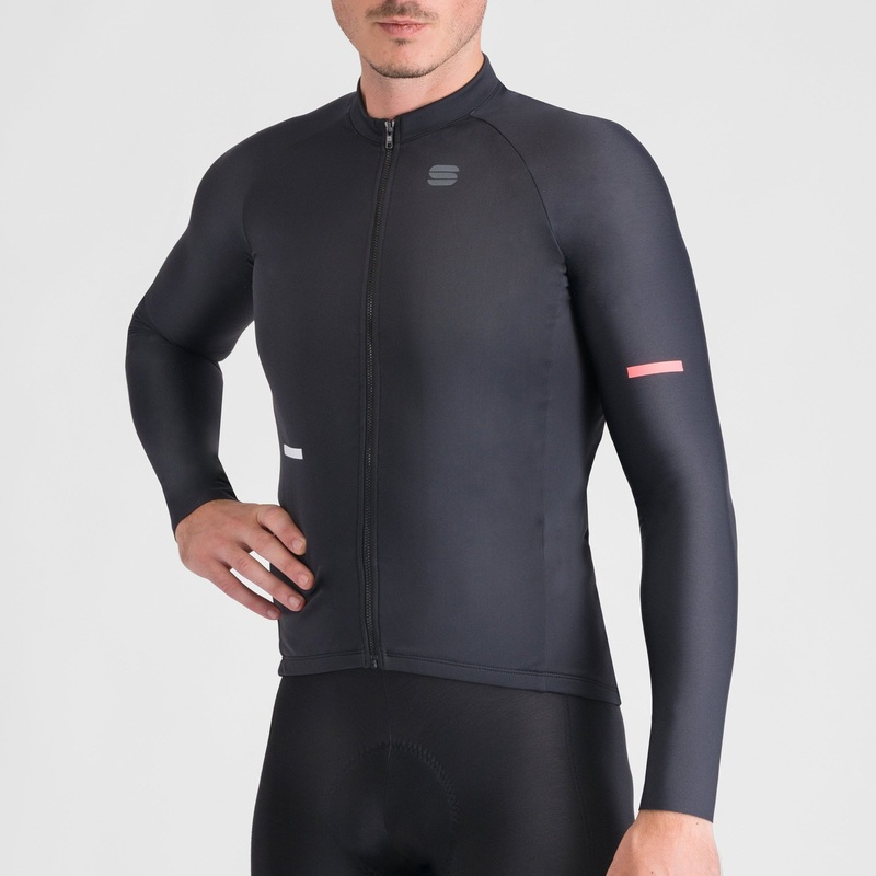 Maglia maniche lunghe Sportful Supernova – Nero