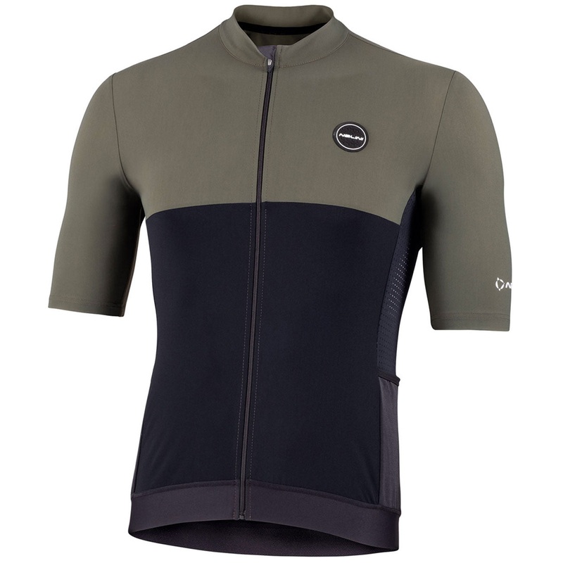 Maglia Nalini Sun Cover – Verde