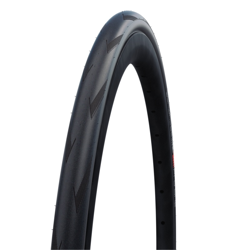 Schwalbe Tyre Pro One|Schwalbe Tyre Pro One 700 x 30 Evolution Folding ADDIX Race V-Guard TL-Easy E-25 HS493 Black/Transparent Sidewall|700 x 32 Evolution Folding ADDIX Race V-Guard TL-Easy E-25 HS493 Black|700 x 32 Evolution Folding ADDIX Race V-Guard Tu
