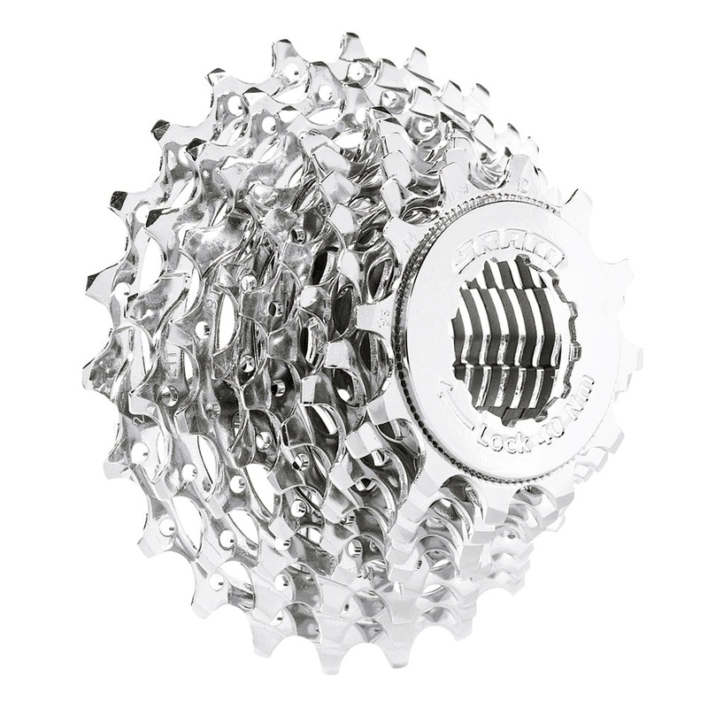 SRAM PG950 Cassette 9 Speed|SRAM PG-950 CASSETTE 9SP 12-26T 00.0000.200.292|SRAM PG-950 CASSETTE 9SP 11-26T 00.7900.001.000|SRAM PG-950 CASSETTE 9SP 11-28T 00.2415.009.000|SRAM PG-950 CASSETTE 9SP 11-34T 00.0000.200.290|SRAM PG-950 CASSETTE 9SP 11-32T 00.