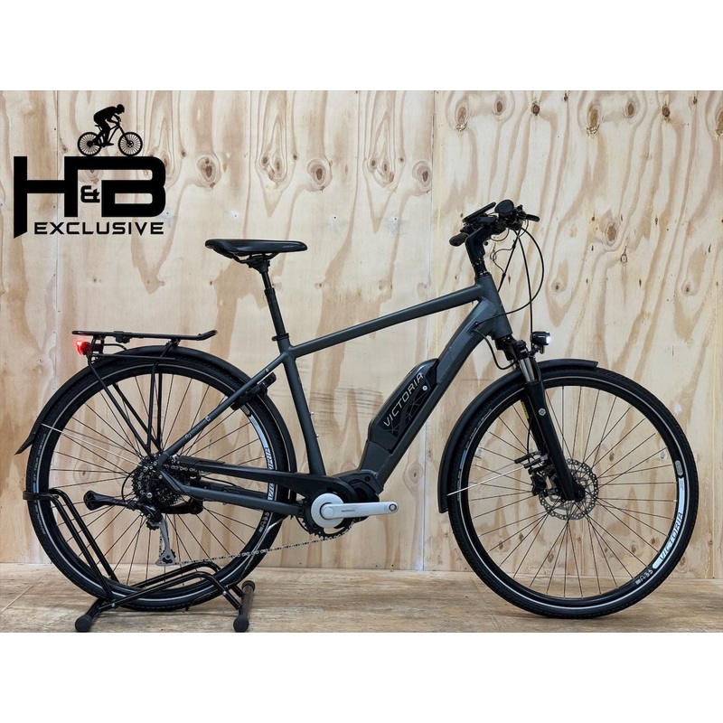 Victoria E-Touring 6.3 E-Bike|50