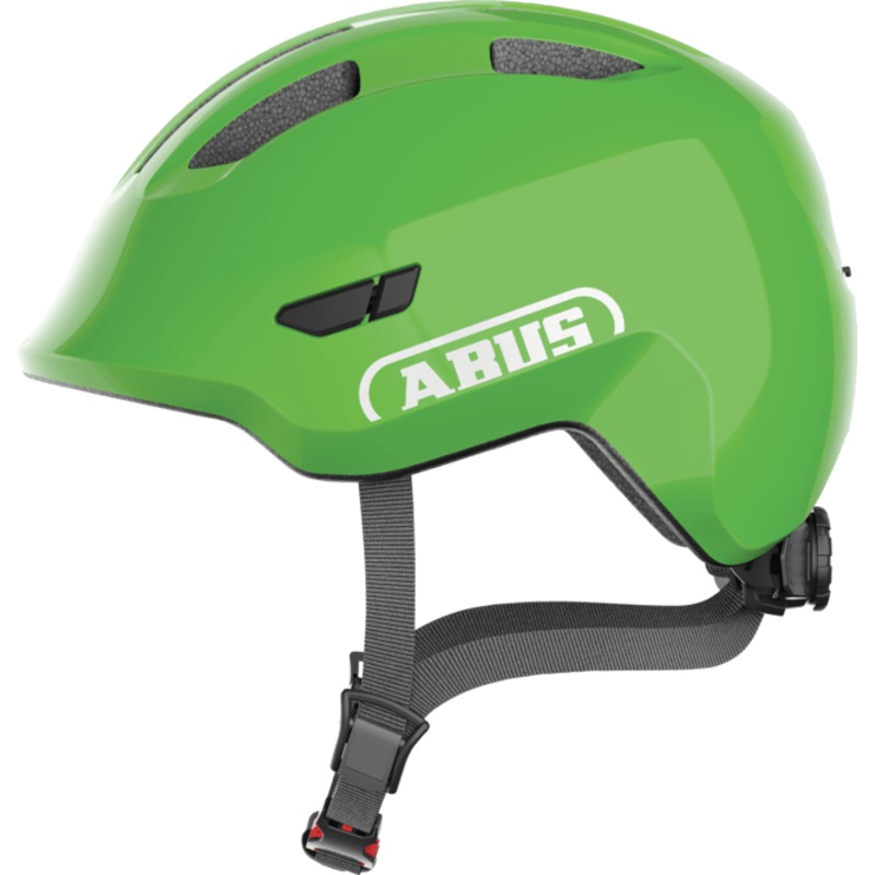 ABUS – SMILEY 3.0 shiny green S
