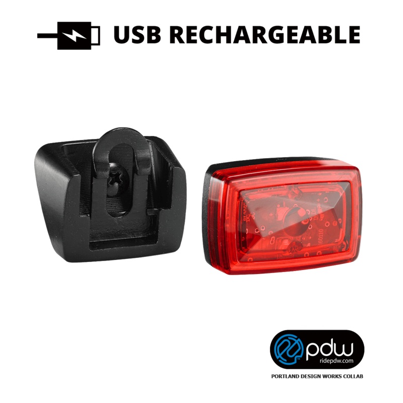 Bern Quickmount Asteroid|Bern Helmet Light Quickmount Asteroid