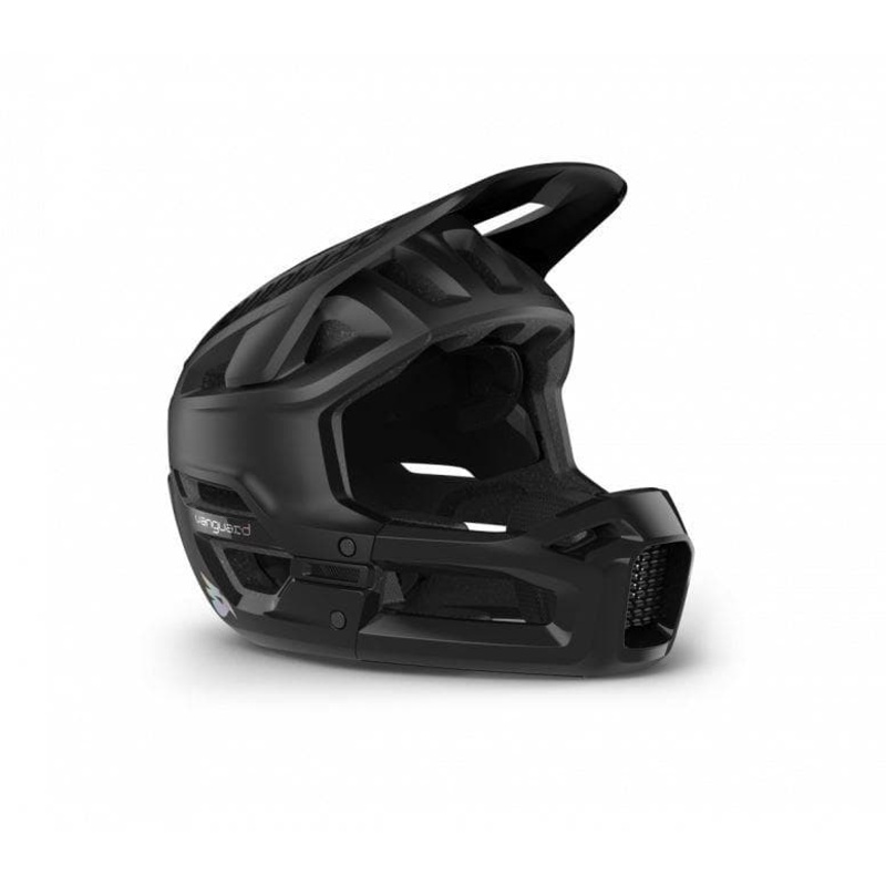 Bluegrass Vanguard Core Mips – Black – 52-56cm