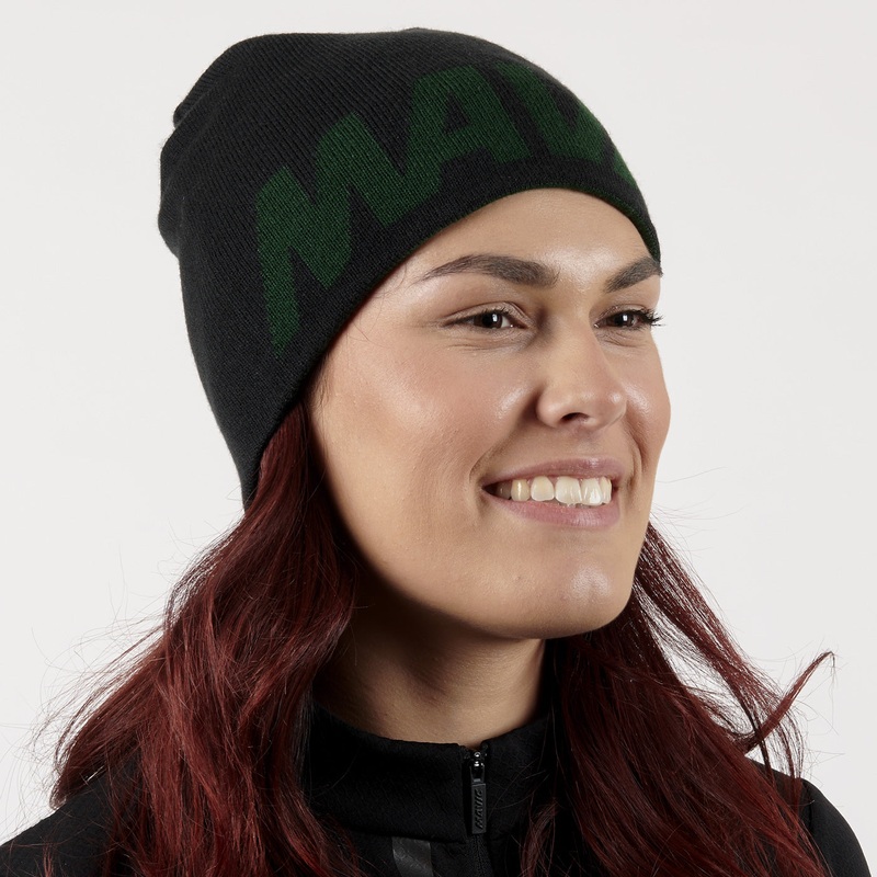 Cappello Mavic Corporate Beanie – Nero