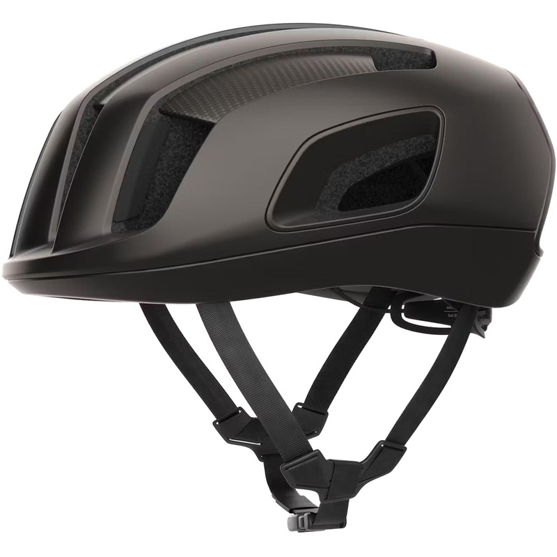 Casco Poc Cytal Carbon – Nero|50-56|54-59|56-61|Nero