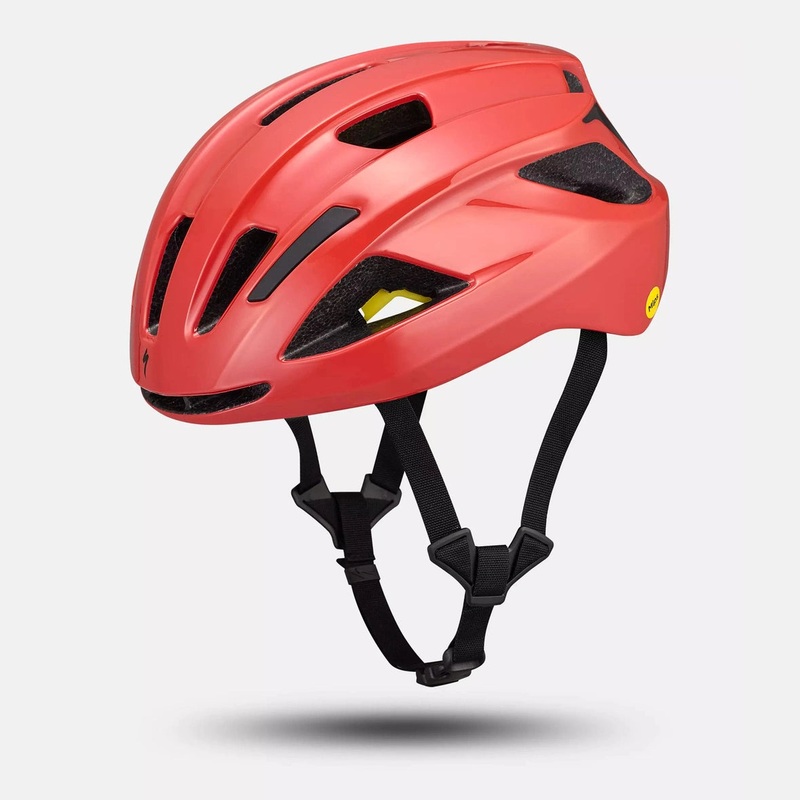Casco Specialized Align II Mips – Arancio
