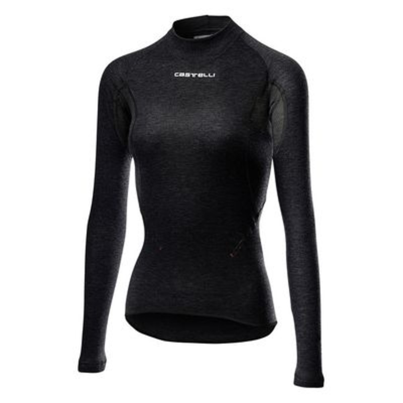 Castelli Flanders 2 Warm LS Baselayer Women’s