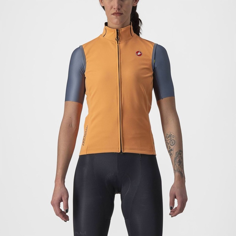 Castelli Perfetto RoS 2 Vest Women’s