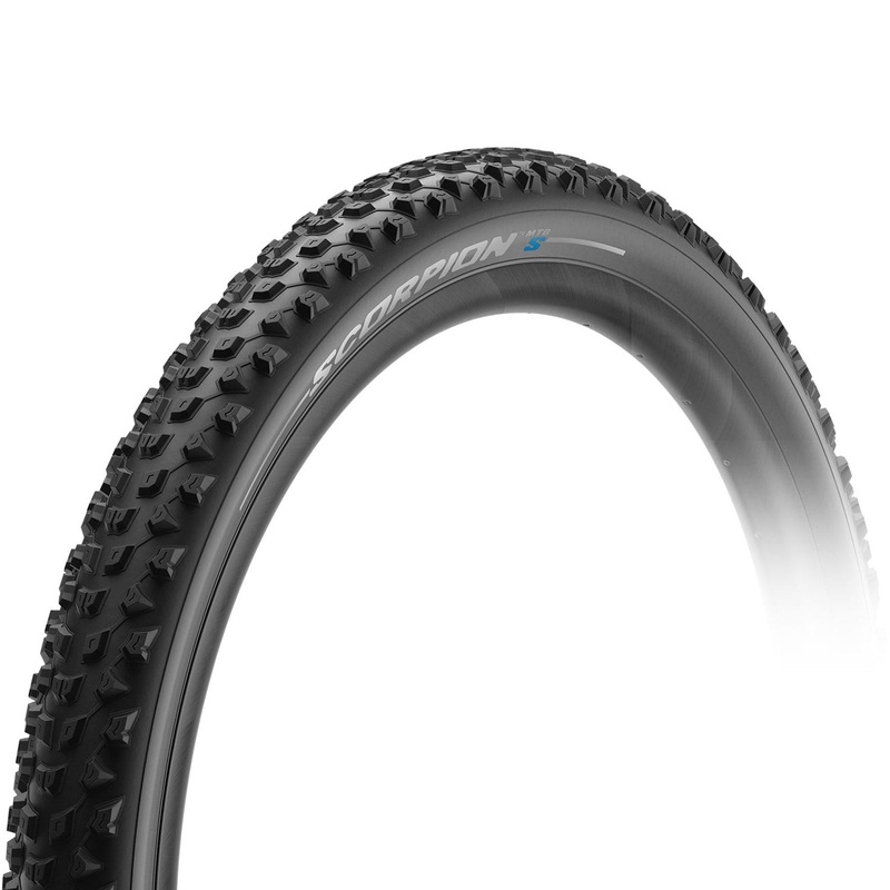 Copertone Pirelli Scorpion MTB S – 27.5×2.60