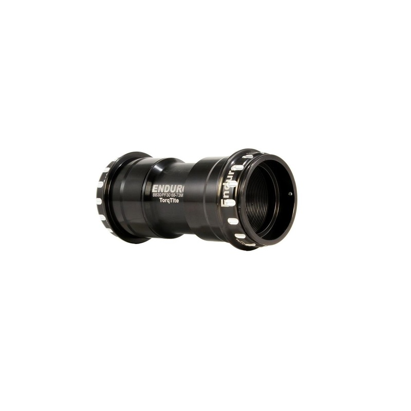 Enduro TorqTite BB30A For Campagnolo UltraTorque