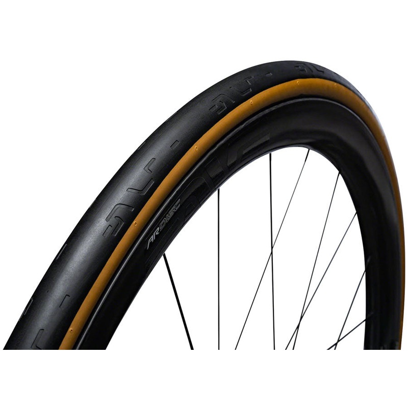 ENVE Composites SES Road Tire – 700 x 29 Tubeless Folding Tan