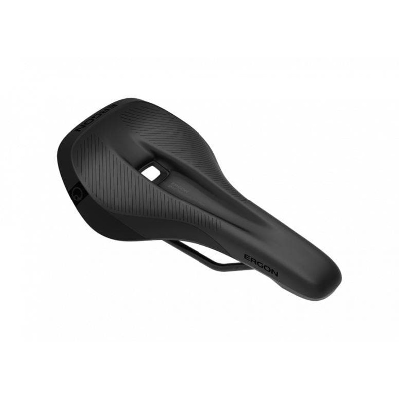 Ergon SM E-Mountain Pro Men – Black – Medium/Large