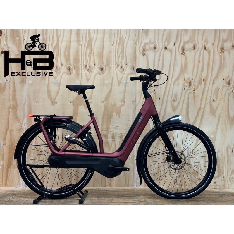 Gazelle Avignon C8 HMB E-Bike|53