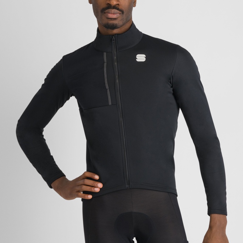 Giacca Sportful Giara Softshell – Nero nero