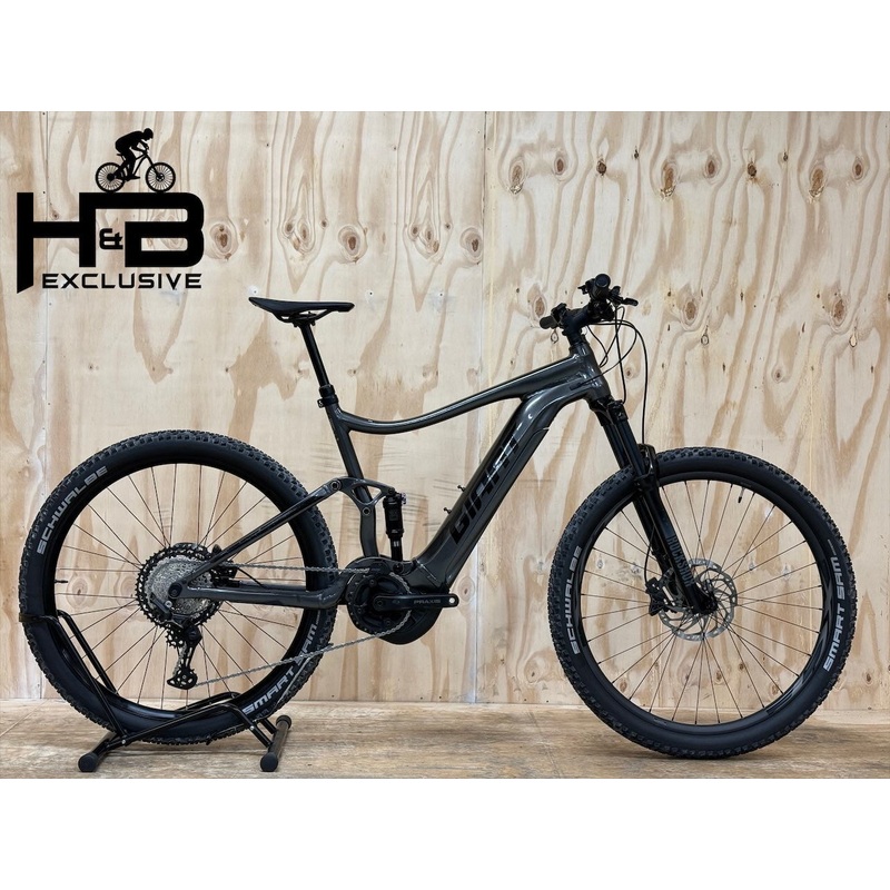Giant Stance E+ 1 Pro 29 inch E-Mountainbike
