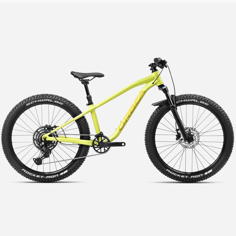 Orbea Laufey 24 H20 – Giallo|24|Giallo