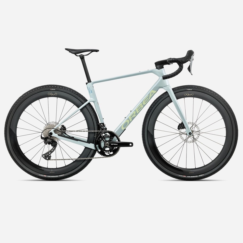Orbea Terra Race M20LTD – Azzurro