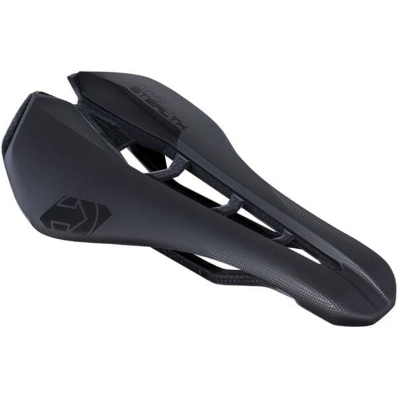 PRO Stealth Superlight Saddle, 142mm