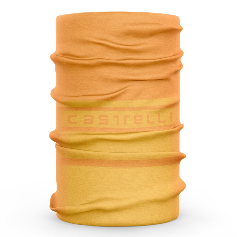 Scaldacollo Castelli Pro Thermal 2 – Arancio