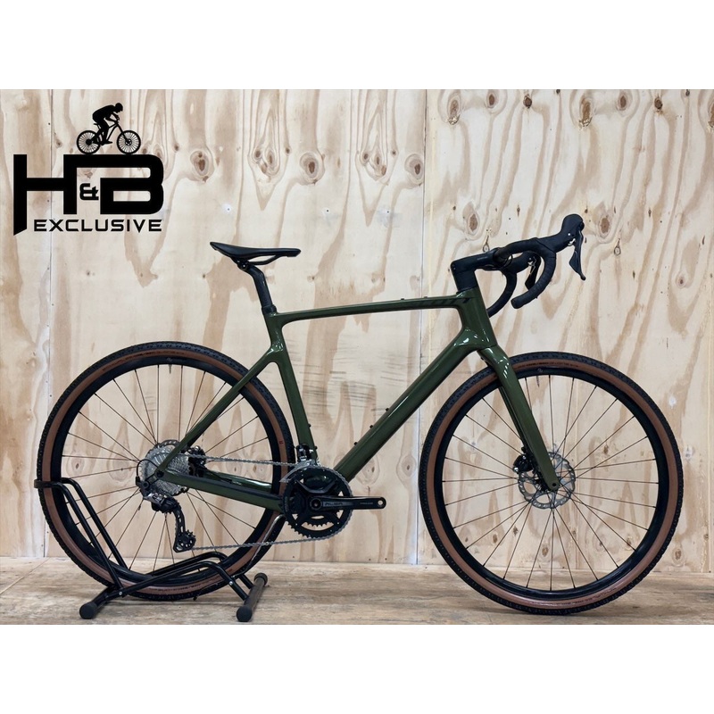 Scott Addict 30 Gravelbike|56