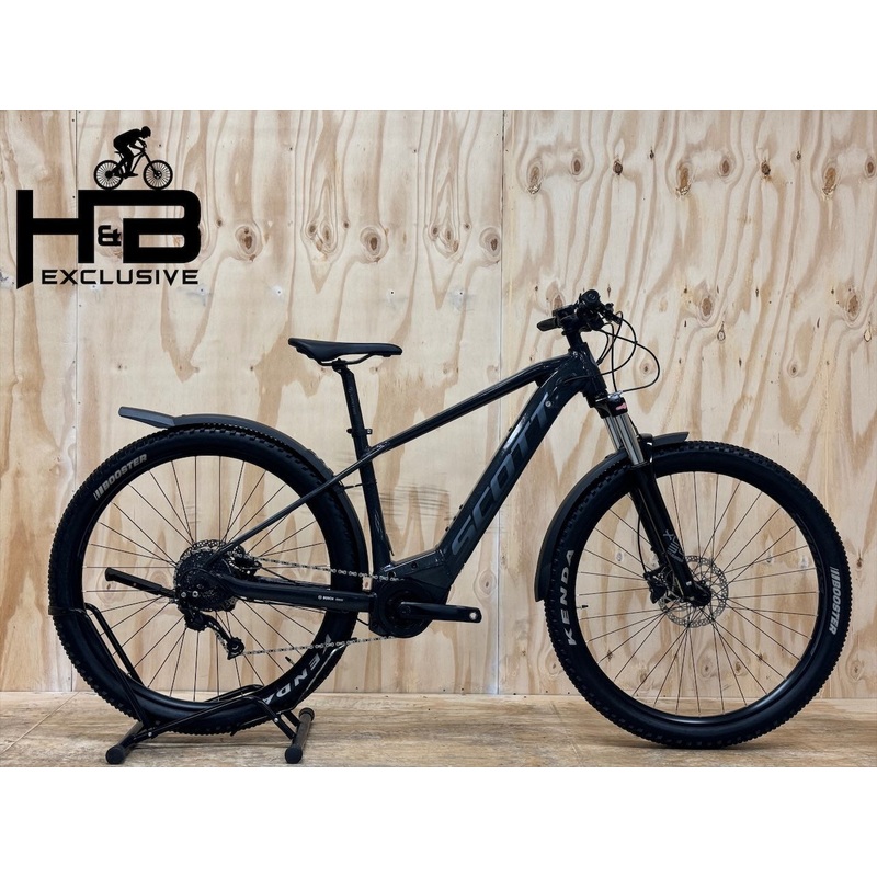 Scott Aspect eRide 940 29 inch E-Mountainbike