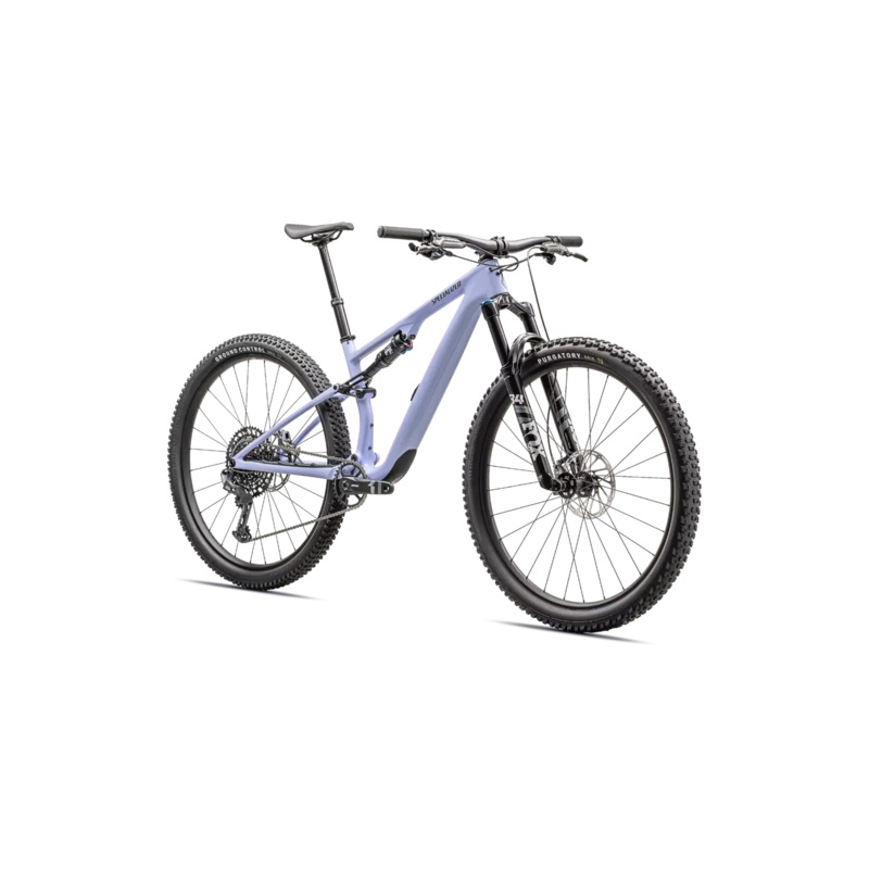 SPECIALIZED EPIC 8 EVO COMP 130 INDIGO
