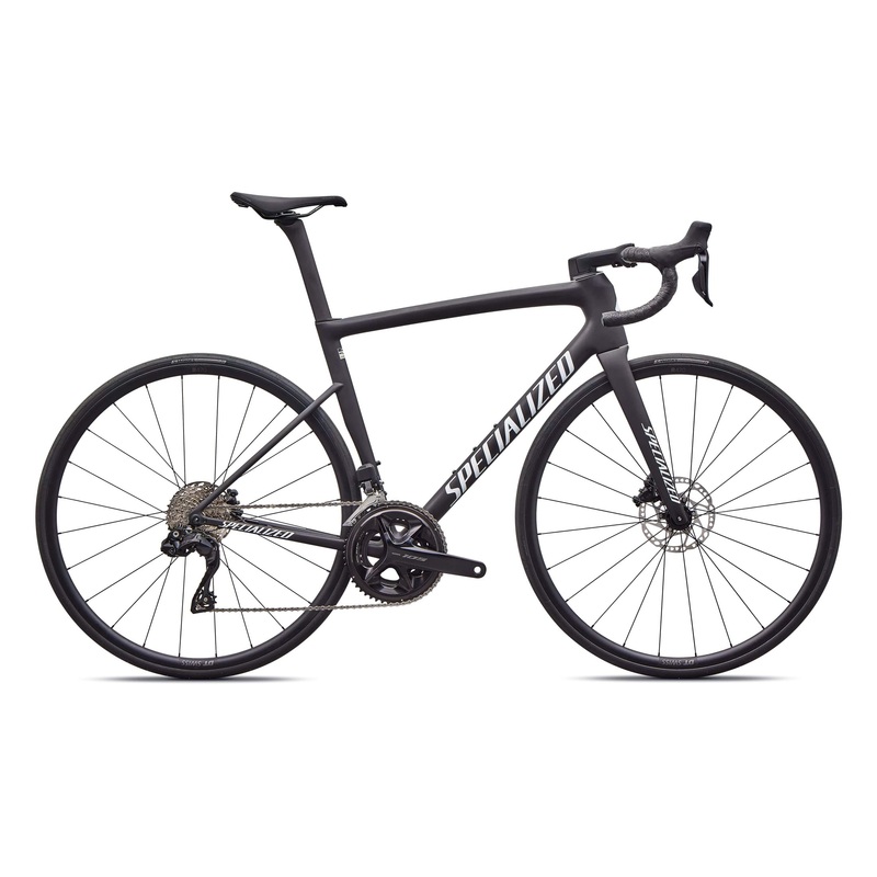 Specialized Tarmac SL8 Comp Shimano 105 Di2 – Nero