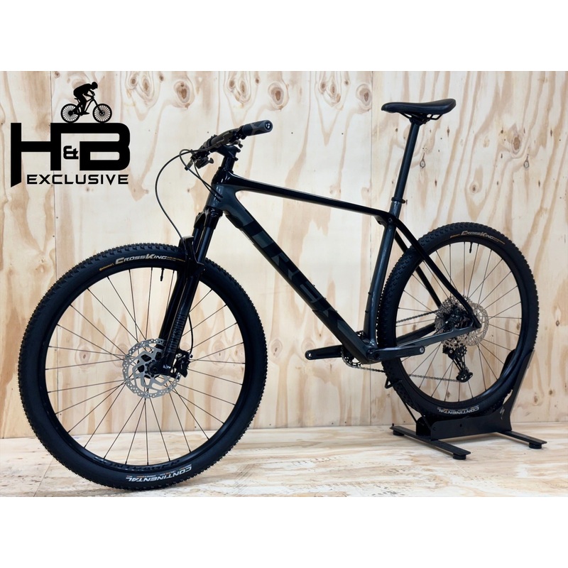 Trek Pro Caliber 9.5 29 inch mountainbike
